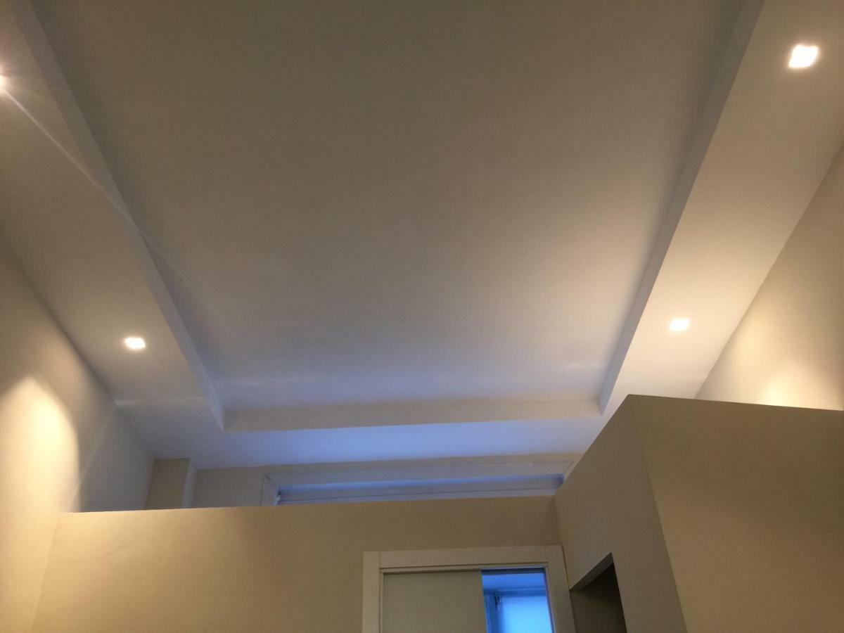 Lake View Apartments Брюксел Екстериор снимка